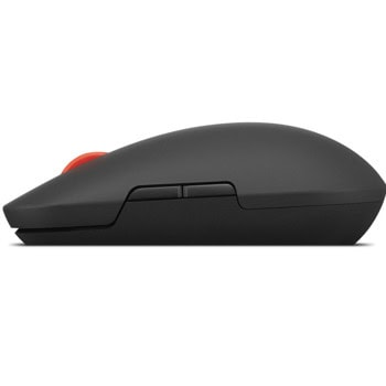 Lenovo Wireless Multi-Mode Pro Plus Mouse 6050