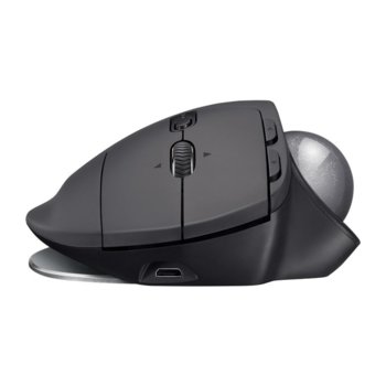 Logitech MX Ergo - Graphite Разопакован продукт