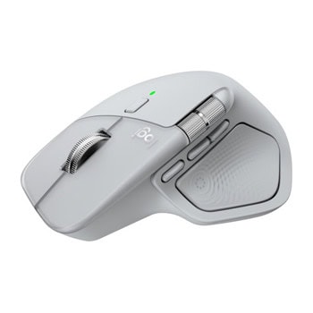 Logitech MX Master 4 Pale Gray 910-007563 | JAR Computers Logitech MX Master 4 Pale Gray 910-007563