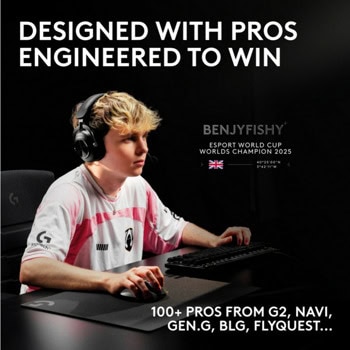 Logitech G Pro X2 Superstrike 910-007776