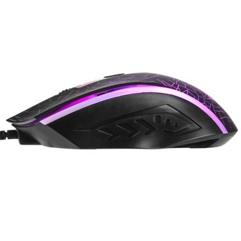 Xtrike ME Gaming Mouse GM-206 1200dpi