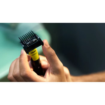 Philips OneBlade 360 with Connectivity QP4631/30