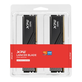 A-Data XPG Lancer Blade 2x16GB DDR5 5600MHz