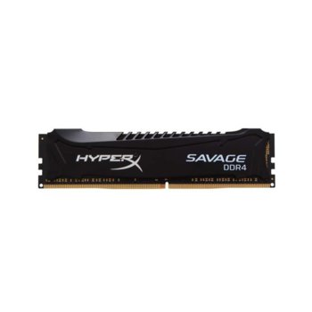 Kingston 32GB(4x8GB) DDR4 2400MHz HX424C12SB2K4/32