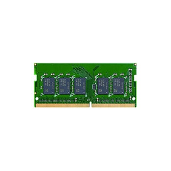 Synology 16 GB DDR4 ECC Unbuffered SODIMM