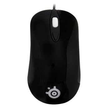 SteelSeries Kinzu V2 Pro Glossy Black