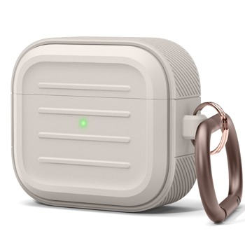 Elago AirPods 3 Armor Hang Case EAP3AM-ST