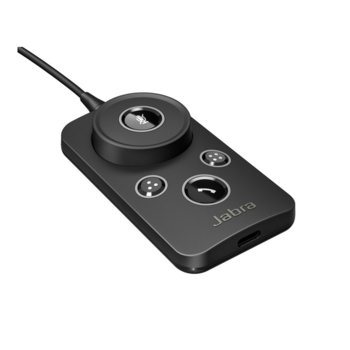 Контролер за слушалки Jabra Engage, USB-A | JAR Computers Jabra Engage LINK USB-A