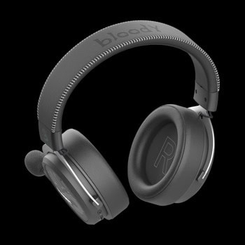 слушалки a4tech bloody мr-590 черни