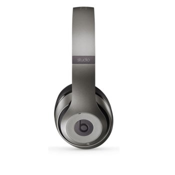 Beats by Dre Studio Wireless Headphones for iPhone