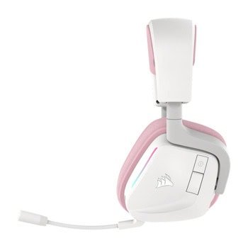 слушалки corsair void wl v2 pink ca-9011394-ww | JAR Computers слушалки corsair void wl v2 pink ca-9011394-ww