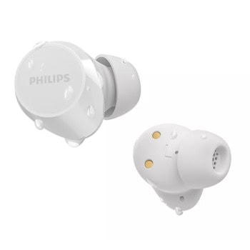 Слушалки Philips TAT1209WT/00