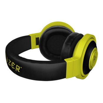 Razer Kraken Mobile Neon - Yellow