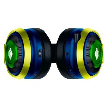 Razer Nari Ultimate Lucio Edition
