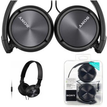 Sony MDR ZX310APB