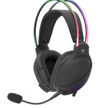 white shark ox black