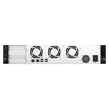 Qnap TS-855eU-8G | JAR Computers Qnap TS-855eU-8G