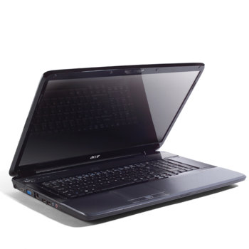 18.4" (46.74 cm) ACER AS8735G-664G50Mn