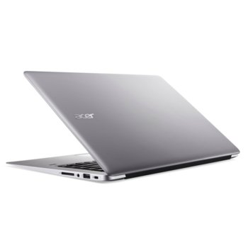 Acer Aspire Swift 3 Ultrabook NX.GQNEX.006