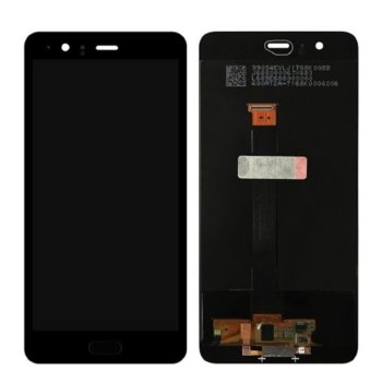 Huawei Honor 8 Lite / P8 Lite 2017 LCD touch Black