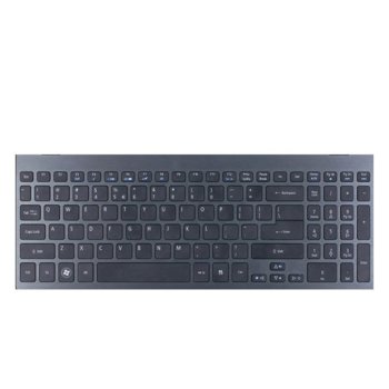 Клавиатура за Acer Aspire M5-581 M5-581T Black