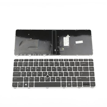 Клавиатура за HP EliteBook 840 G3 GRAY