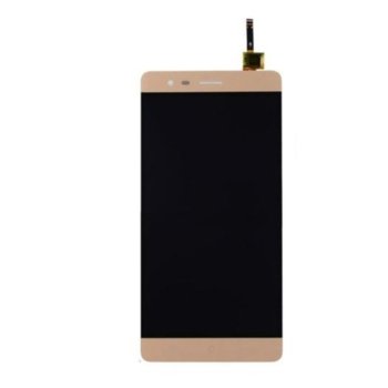 LCD Lenovo Vibe K5 Note with touch Gold ST106139