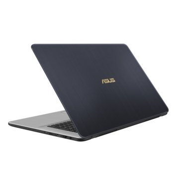Asus VivoBook PRO17 N705FD-GC048 and antivirus