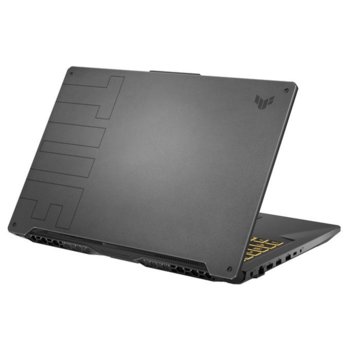 Asus F17 FX706HE-HX001 90NR0713-M01270