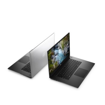 Dell XPS 7590 5397184311523