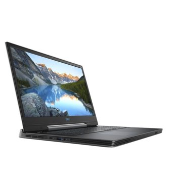 Dell Inspiron G7 7790 DI7790I99750H16G256GB1660_UB