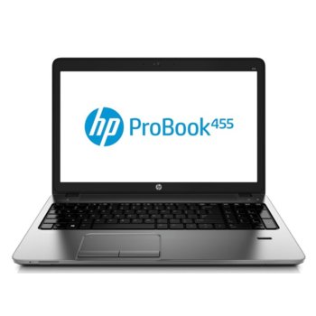 15.6 HP ProBook 455 H0W30EA