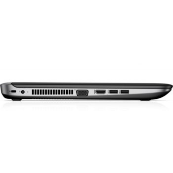 HP ProBook 450 G3 P5S71EA