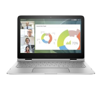 HP Specter Pro x360 G2