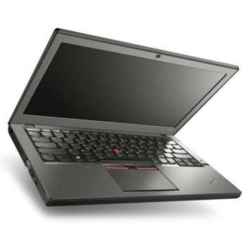 Lenovo ThinkPad X250 + mouse + Topload Case