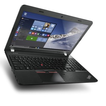 Lenovo ThinkPad Edge E560 20EVA02SBM/2Y