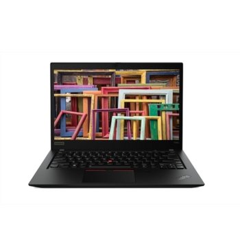 Lenovo ThinkPad T495s 20QJ0012BM