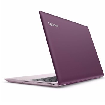 LENOVO Ideapad 320-15IAP