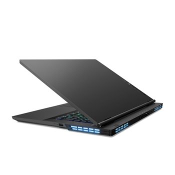 Lenovo Legion Y730 81HG004EBM