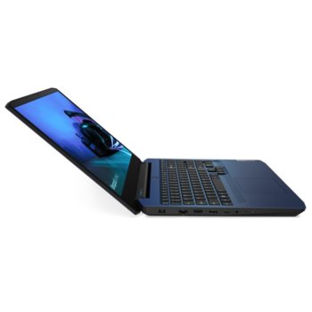 Lenovo IdeaPad Gaming 3 82EY00AEBM_16GB