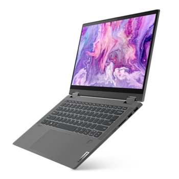 Lenovo IdeaPad Flex 5 14ITL05 82HS00EBBM