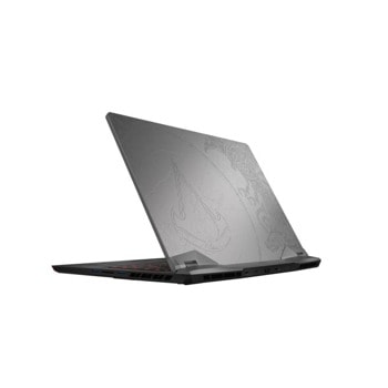 MSI GE66 Valhala 10SF-665BG