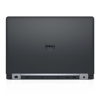 Dell Latitude E5570 i5 6300U 8/256GB Radeon R7 W10