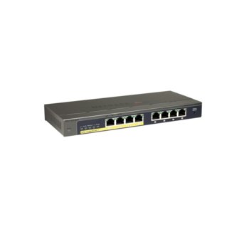 Netgear GS108PE Gigabit Ethernet