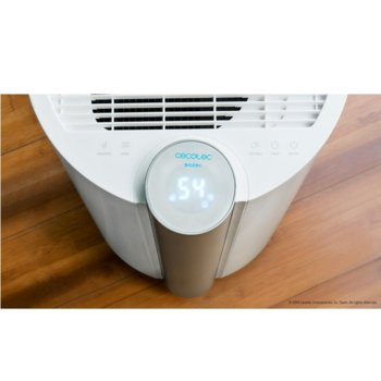 Cecotec BigDry 9000 Professional White TA18724