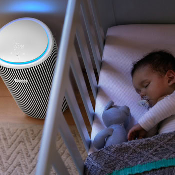 Philips AC3220/10 Нарушена опаковка