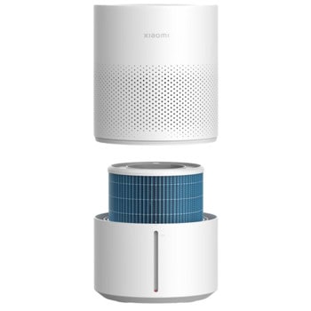 Xiaomi Smart Evaporative Humidifier Pro BHR082TEU