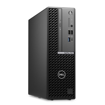 Dell OptiPlex 7000 SFF N003O7000SFF_VP_UBU