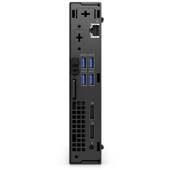 Dell OptiPlex 5000 MFF N004O5000MFF_VP_UBU