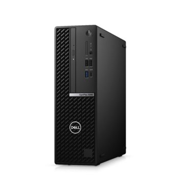 Dell Optiplex 5080 SFF N009O5080SFF